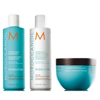 Зволожуюча лінія