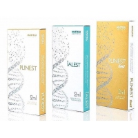 Препарати для біоревіталізації