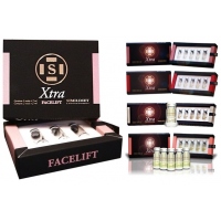 Коктейлі для мезотерапії з пептидами