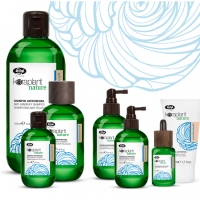 Keraplant Nature Anti-Dandruff - Линия против перхоти