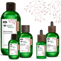 Keraplant Nature Anti-Hair Loss - Линия против выпадения волос