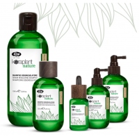 Keraplant Nature Sebum-Regulating - Линия для жирных волос