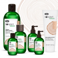 Keraplant Nature Skin-Calming - Линия для чувствительной кожи головы