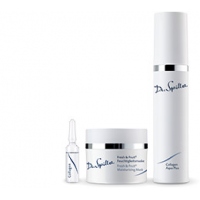 Hydro Line - Зволожуючий догляд