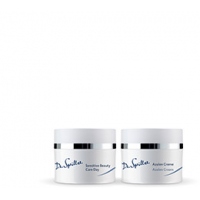 Soft Line - Догляд для чутливої ​​шкіри