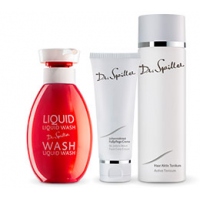 Well-Being Solutions - Догляд для волосся та тіла