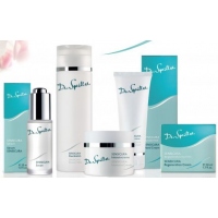 Sensicura - Догляд для чутливої ​​шкіри обличчя та тіла