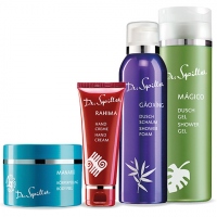 Global Adventures - Догляд для тіла