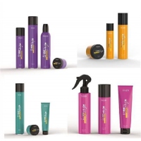 Free Style - Засоби для укладки