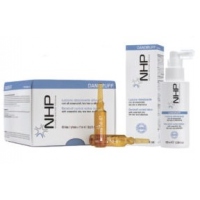 NHP - Лікувальні догляди