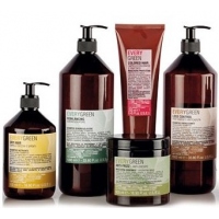 Every Green - Эко-линия, без SLS, без минеральных солей