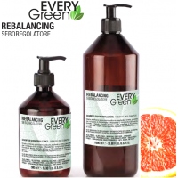 Себорегулирующая линия с маслом макадамии, экстрактом березы, маслом лаванды, розмарина