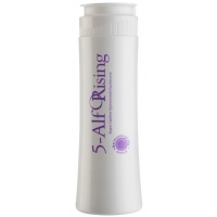 5-Alf - Лінія проти випадіння волосся на основі вербаскозиду