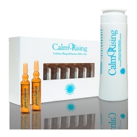 Calm - Лінія для чутливої ​​шкіри голови