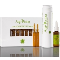 Arg - Лінія для сухого волосся з аргановим маслом