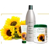 Helianthi's - Лінія для фарбованого волосся