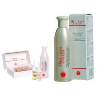 Hair Loss System - Зміцнююча лінія