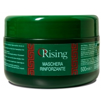 Фітоесенційні маски для волосся