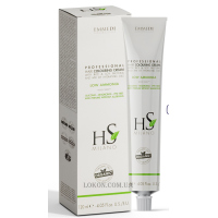 Фарба для волосся