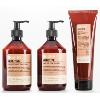 Лінія для чутливої ​​шкіри голови