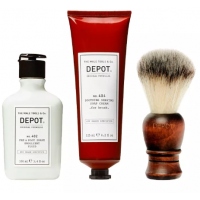 Засоби для гоління