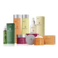 Eksperience - Лінія з догляду на основі морських джерел