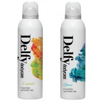 Уход за телом