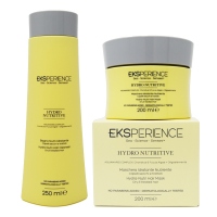 Hydro Nutritive - Лінія для зволоження та живлення