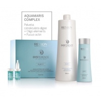 Purifying - Лінія проти лупи