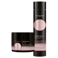 Keratin Glow - Діамантове сяйво