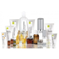 Уход для разных типов кожи