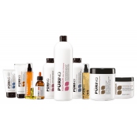 Догляд для волосся