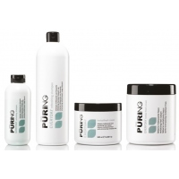 Everyday - Лінія для всіх типів волосся