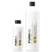 Pureclean - Лінія проти лупи