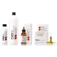 Reinforce - Лінія проти випадіння волосся