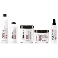 Smoothing - Лінія дисциплінуюча для неслухняного волосся