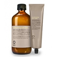 Moisturizing - Лінія для зволоження волосся