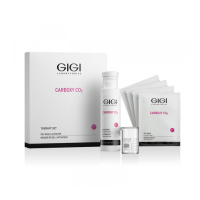 Carboxy CO2 - Карбокситерапія