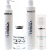 Ботокс для волосся