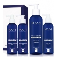 Tricoterapy Advanced Care - Трихологічна лінія