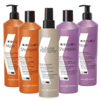 Лінія проти небажаних жовтих та помаранчевих відтінків