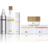 Догляд для волосся