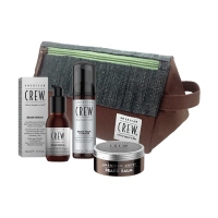 Догляд за бородою