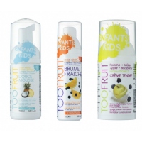 Продукти для обличчя