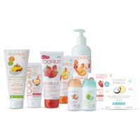 Продукти для тіла