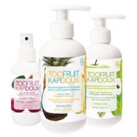 Продукти для волосся