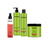 Color - Лінія для фарбованого волосся