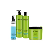 Moisture - Зволожуюча лінія