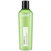 Detox - Линия против перхоти и жирности