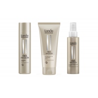 Fiber Infusion - Лінія з кератином